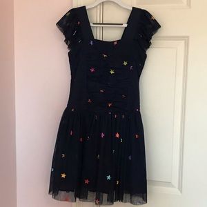 Stella McCartney Tulle Dress - Girls’ Size 10
